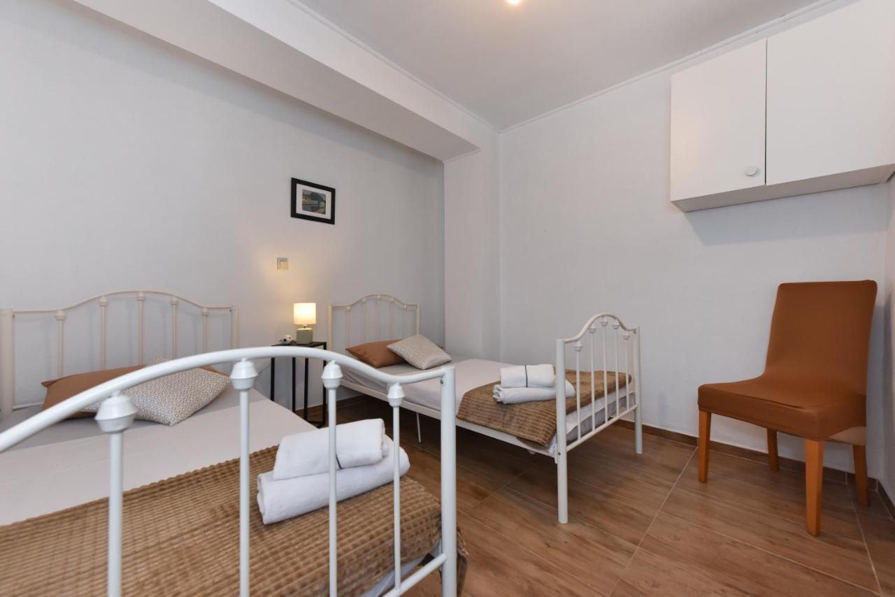 Apartment Loro With Jacuzzi Posedarje Zewnętrze zdjęcie
