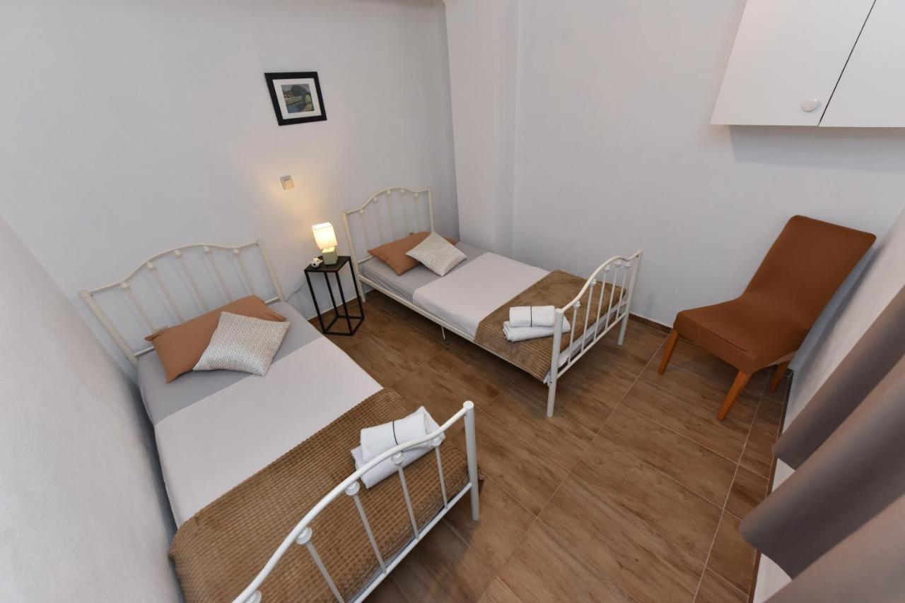 Apartment Loro With Jacuzzi Posedarje Zewnętrze zdjęcie